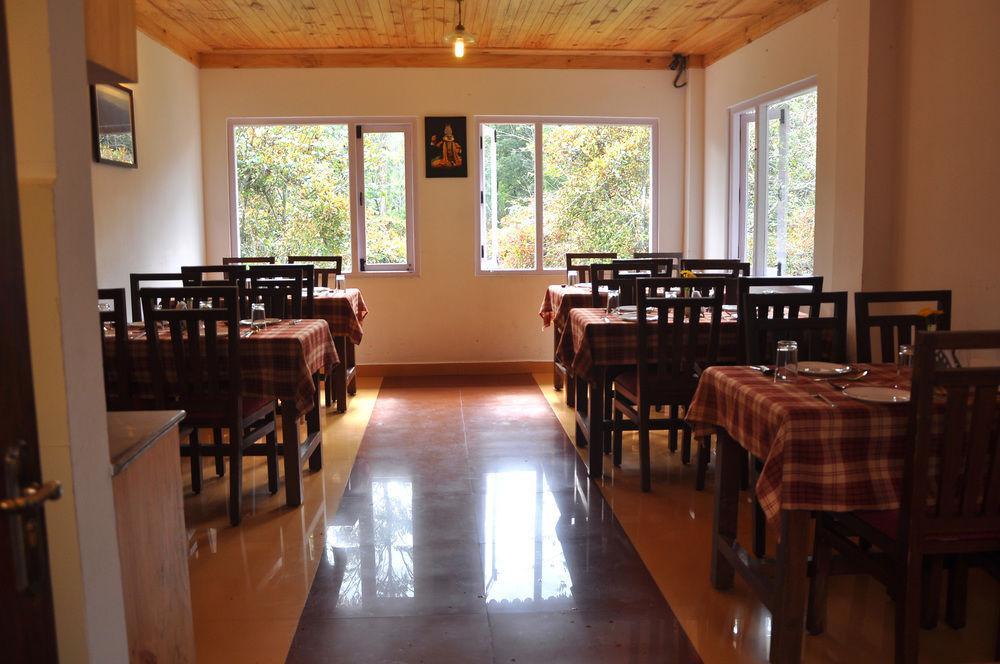 Oyo Premium Convent Road Near Lake Kodaikanal Eksteriør billede