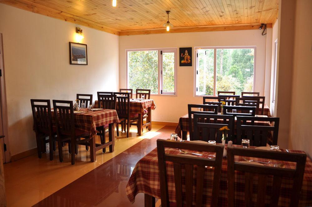Oyo Premium Convent Road Near Lake Kodaikanal Eksteriør billede