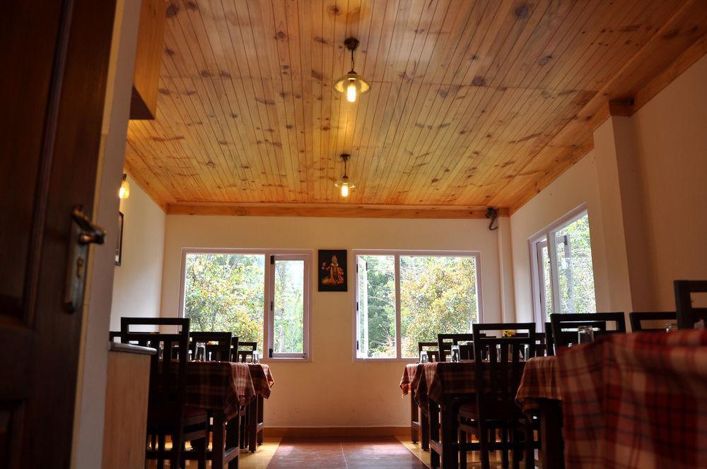 Oyo Premium Convent Road Near Lake Kodaikanal Eksteriør billede