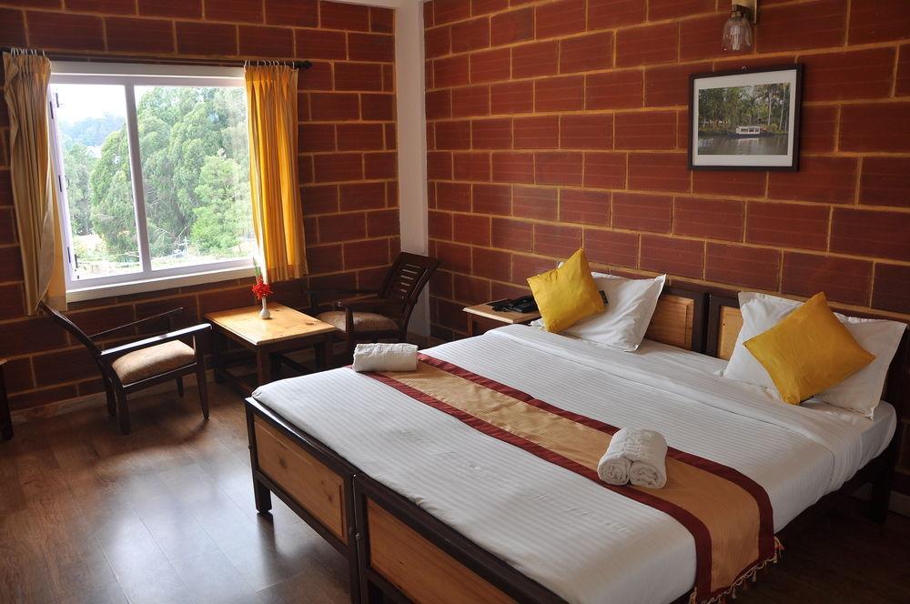 Oyo Premium Convent Road Near Lake Kodaikanal Eksteriør billede