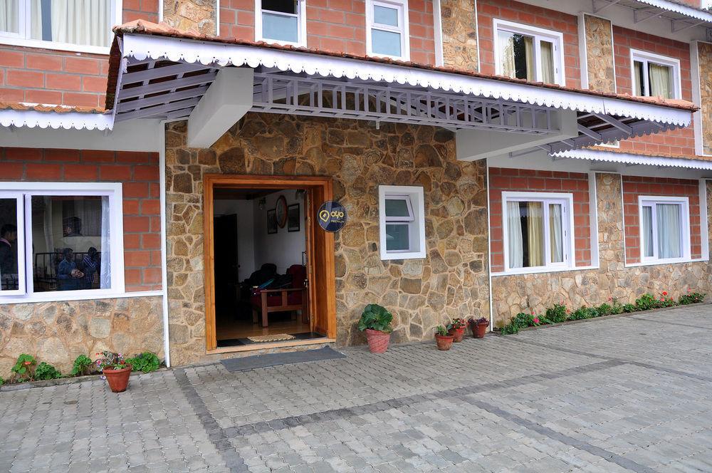 Oyo Premium Convent Road Near Lake Kodaikanal Eksteriør billede