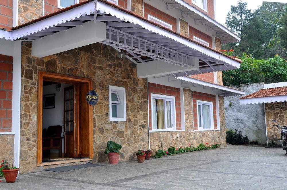 Oyo Premium Convent Road Near Lake Kodaikanal Eksteriør billede