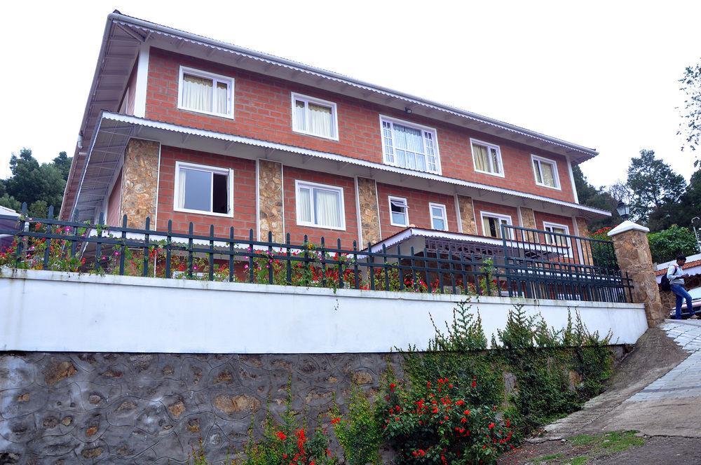 Oyo Premium Convent Road Near Lake Kodaikanal Eksteriør billede