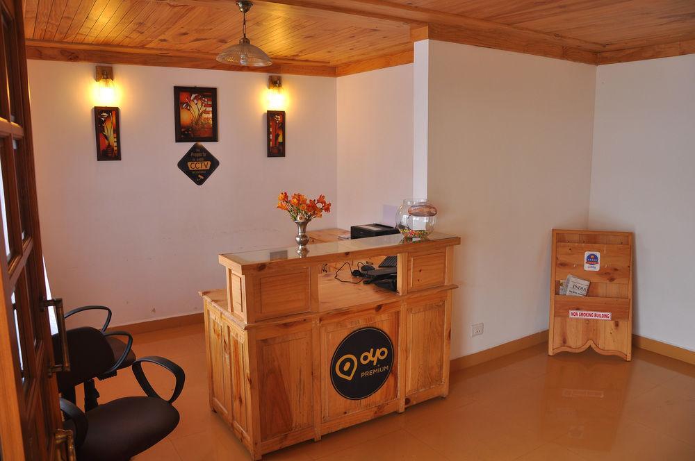 Oyo Premium Convent Road Near Lake Kodaikanal Eksteriør billede