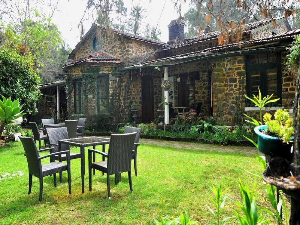 Oyo Premium Convent Road Near Lake Kodaikanal Eksteriør billede