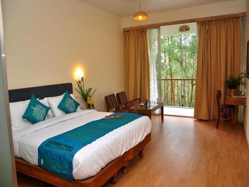 Oyo Premium Convent Road Near Lake Kodaikanal Eksteriør billede