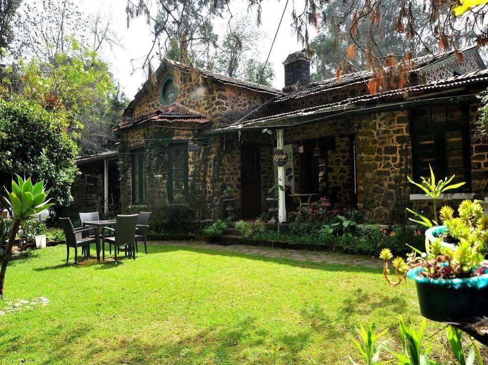 Oyo Premium Convent Road Near Lake Kodaikanal Eksteriør billede